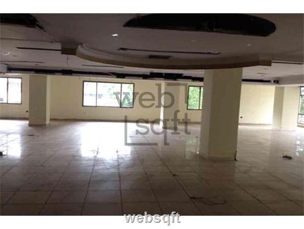 Office Space for Rent in Khairatabad